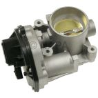 Fuel Injection Throttle Body