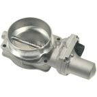 Fuel Injection Throttle Body