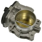 Fuel Injection Throttle Body