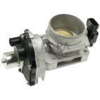 Fuel Injection Throttle Body