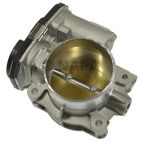 Fuel Injection Throttle Body
