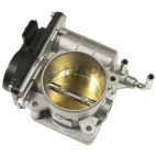 Fuel Injection Throttle Body