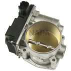 Fuel Injection Throttle Body