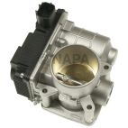 Fuel Injection Throttle Body