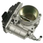 Fuel Injection Throttle Body