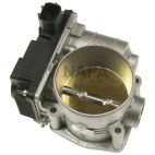 Fuel Injection Throttle Body