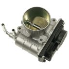 Fuel Injection Throttle Body