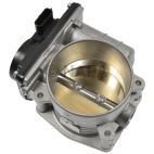 Fuel Injection Throttle Body