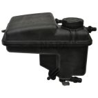 Engine Coolant Reservoir