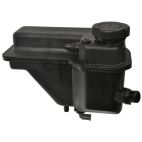 Engine Coolant Reservoir