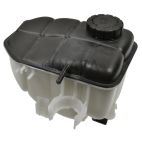 Engine Coolant Reservoir