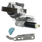 Engine Timing Chain Tensioner