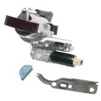 Engine Timing Chain Tensioner