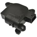 HVAC Recirculation Door Actuator