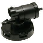 Exhaust Gas Recirculation (EGR) Valve Control Valve