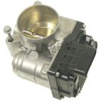 Fuel Injection Throttle Body