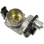 Fuel Injection Throttle Body