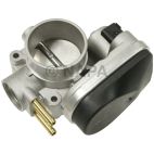 Fuel Injection Throttle Body
