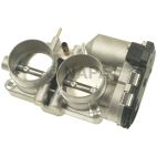 Fuel Injection Throttle Body
