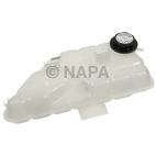 Engine Coolant Reservoir