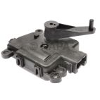 HVAC Air Inlet Door Actuator