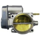 Fuel Injection Throttle Body