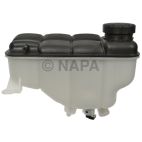 Engine Coolant Reservoir