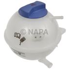 Engine Coolant Reservoir