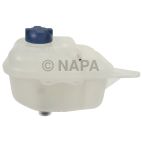 Engine Coolant Reservoir