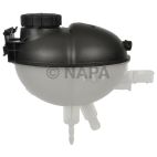 Engine Coolant Reservoir