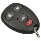 Keyless Entry Transmitter