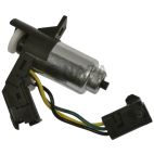 Shift Interlock Actuator