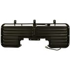 Activ Grille Shutter
