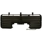 Activ Grille Shutter