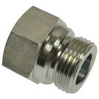 Exhaust Gas Recirculation (EGR) Tube Connector