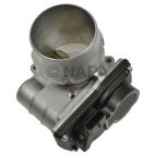 Fuel Injection Throttle Body