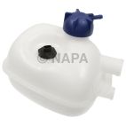 Engine Coolant Reservoir