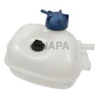 Engine Coolant Reservoir