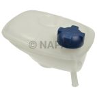 Engine Coolant Reservoir