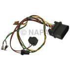 Headlight Wiring Harness