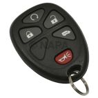 Keyless Entry Transmitter