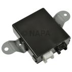 Windshield Wiper Control Module