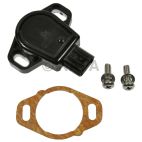 Throttle Position Sensor
