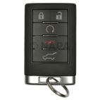 Keyless Entry Transmitter