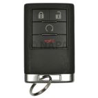 Keyless Entry Transmitter