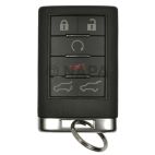 Keyless Entry Transmitter