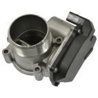 Fuel Injection Throttle Body