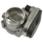 Fuel Injection Throttle Body