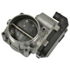 Fuel Injection Throttle Body