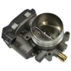 Fuel Injection Throttle Body
